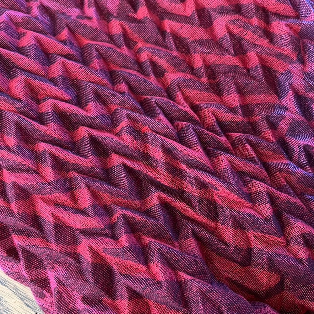 3 Infinity Scarfs - image 4